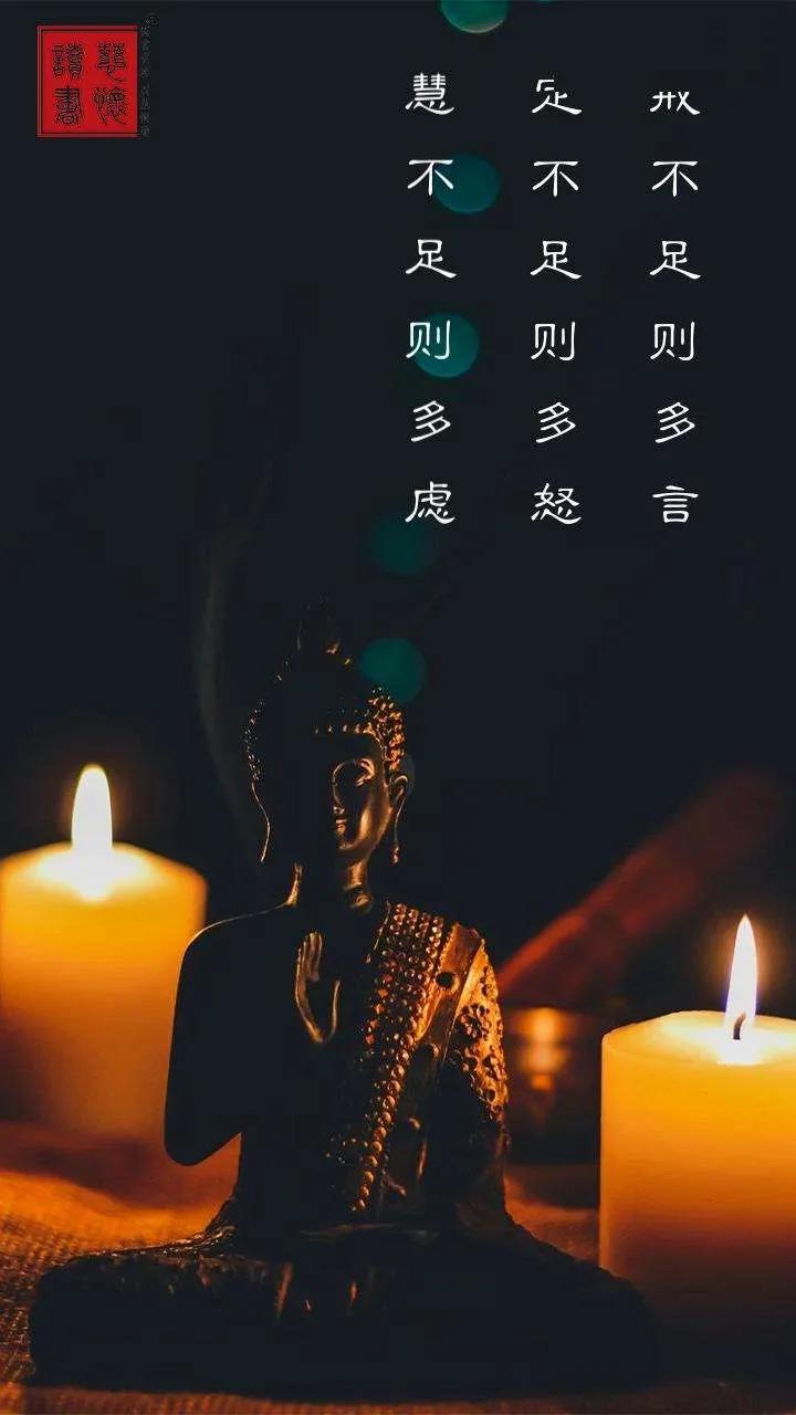 佛教典故//白象入肋，步步生莲，佛陀降世