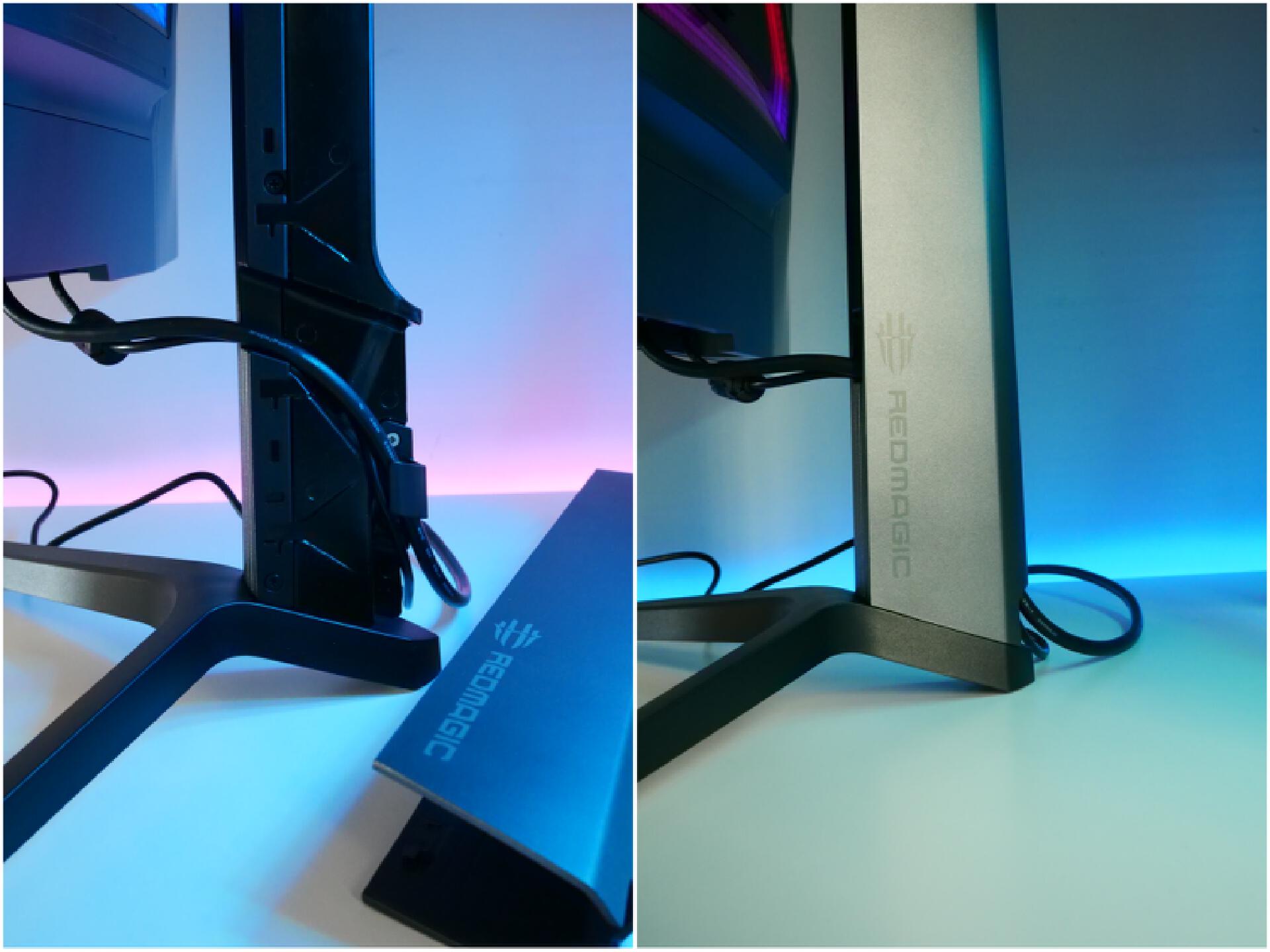 红魔显示器2K和4K有什么区别,红魔电竞显示器2k评测