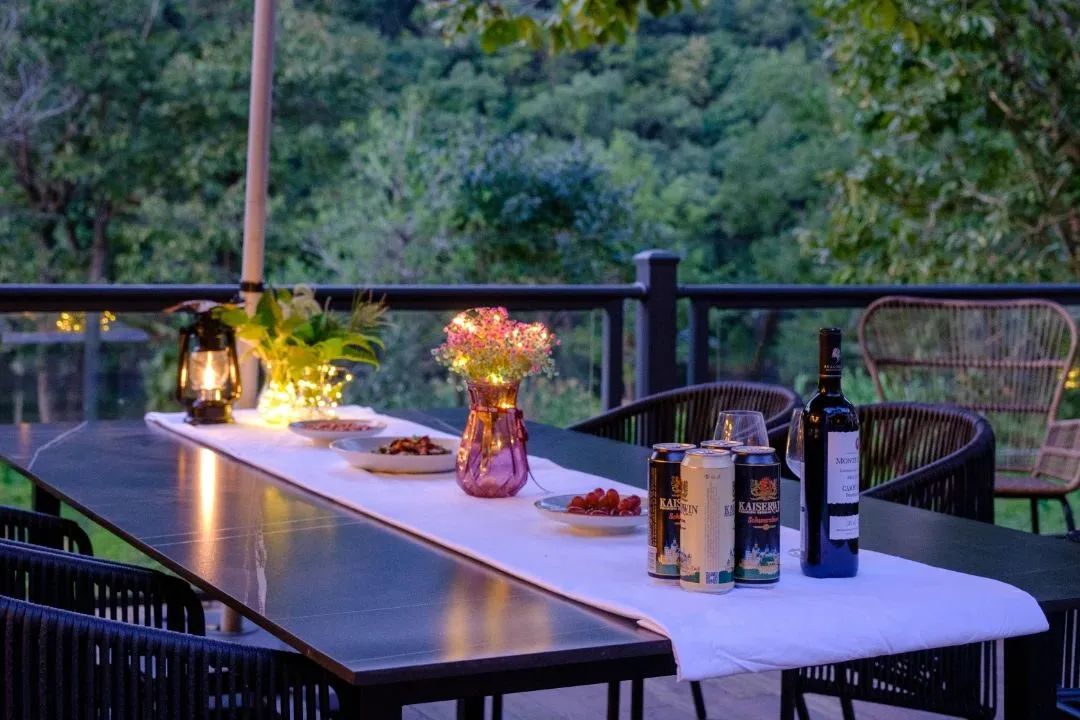 上饶婺源山顶美宿,婺源晒秋美宿推荐