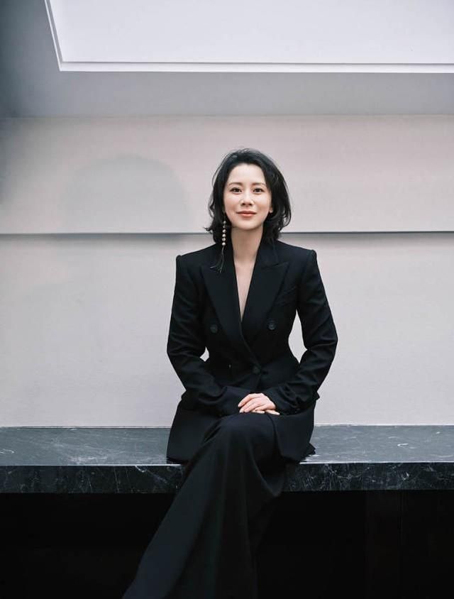 有颜又有演技的四位女演员,公认演技最好的四个女演员