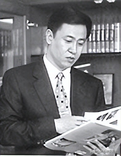 许家印走向首富的经历,许家印发迹之路