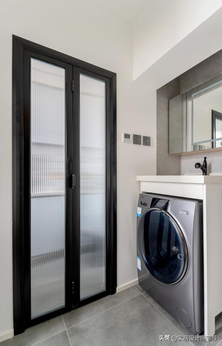 北京一家4口住36㎡老破小学区房，虽没客餐厅，却有满满的幸福感