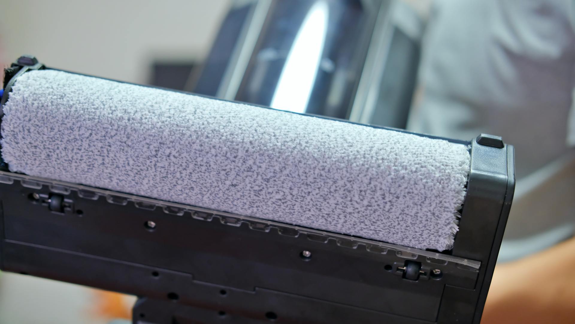 米多全能洗地机怎么样,米多全能水洗机洗地机