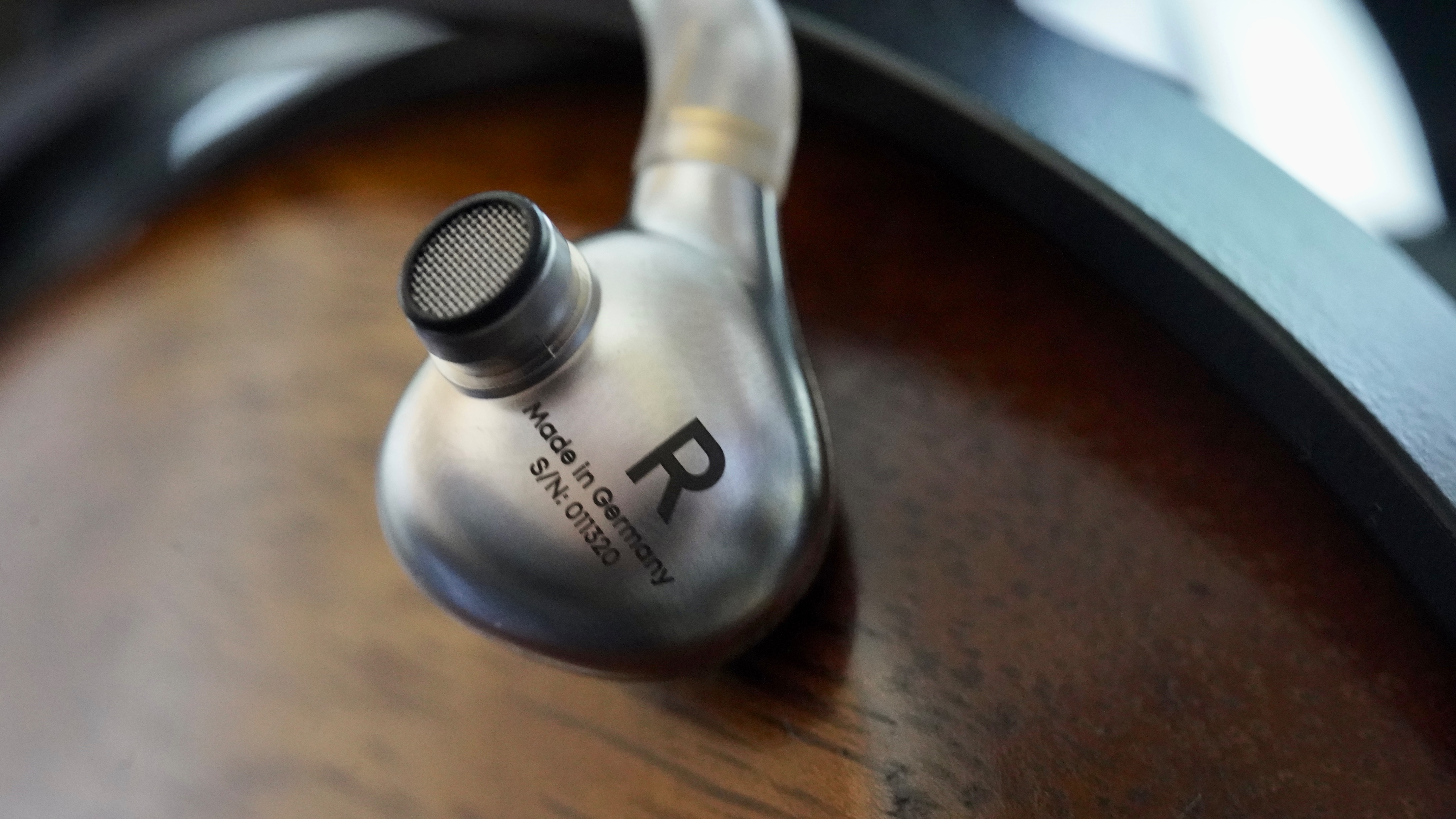 拜雅榭兰图二代耳塞,拜亚榭兰图耳机咋样