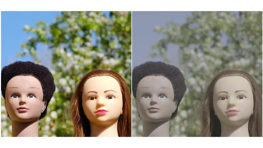 富士中画幅与哈苏中画幅画质比较,为什么中画幅镜头那么少