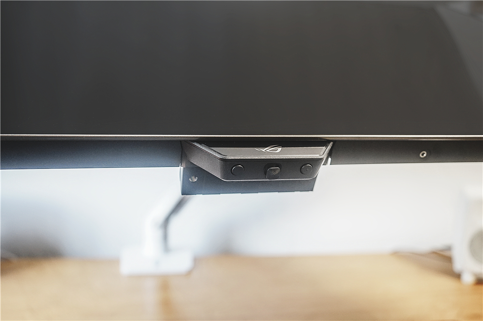 48英寸巨屏OLED电脑显示器——华硕巨擎48OLED入手4个月体验