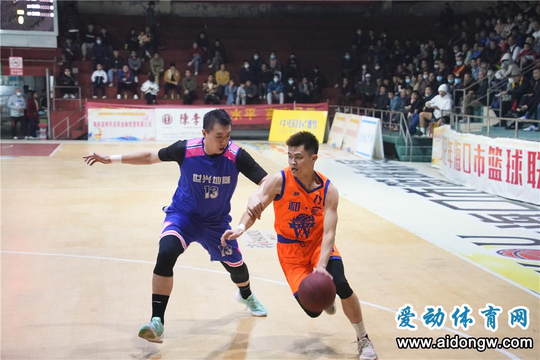 和合队逆转晋级！今晚，技师学院、小飞侠抢四强最后门票