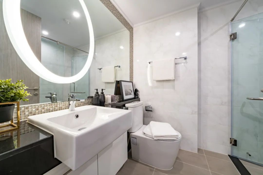 泰国曼谷2居室公寓价格,泰国曼谷顶级公寓45平左右