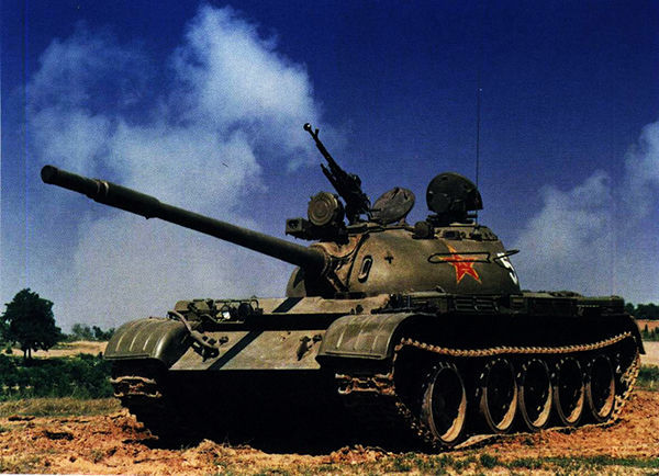 装甲车辆大全介绍,共和国战史纪录片