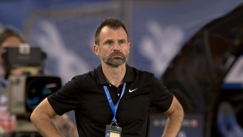 去欧洲钓大鱼？武磊之后上港又有引援新动作