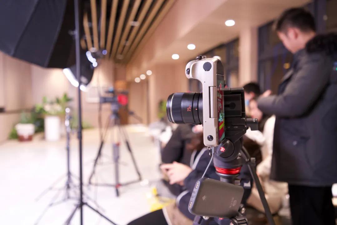 国产直播相机测评,最好用的安卓系统相机