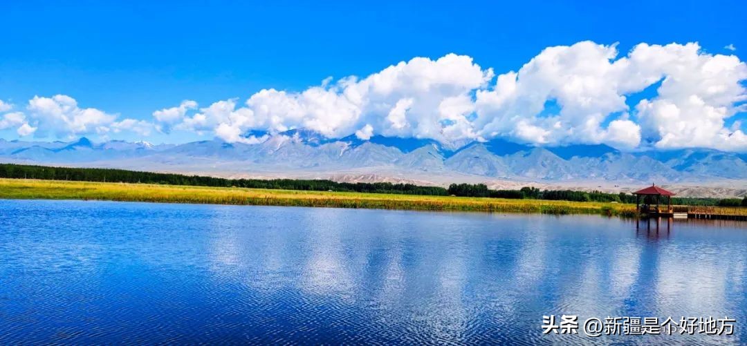 暑假北疆旅游攻略详细,五一适合去南疆还是北疆