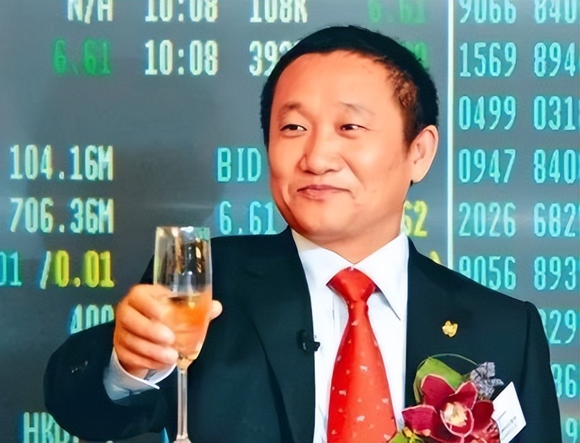 200元创业，200亿身价，面临美国*税偷**指控，刘忠田何去何从