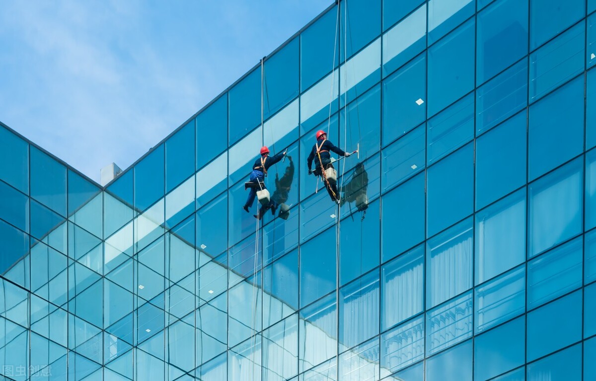 璧山外墙修复,永川高空外墙清洗公司价格