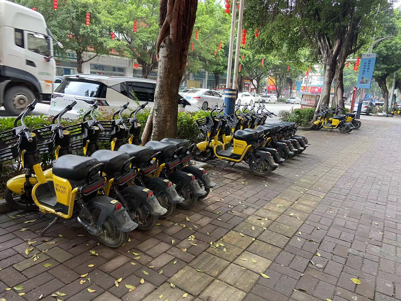 如何深入了解共享电动车加盟运营？