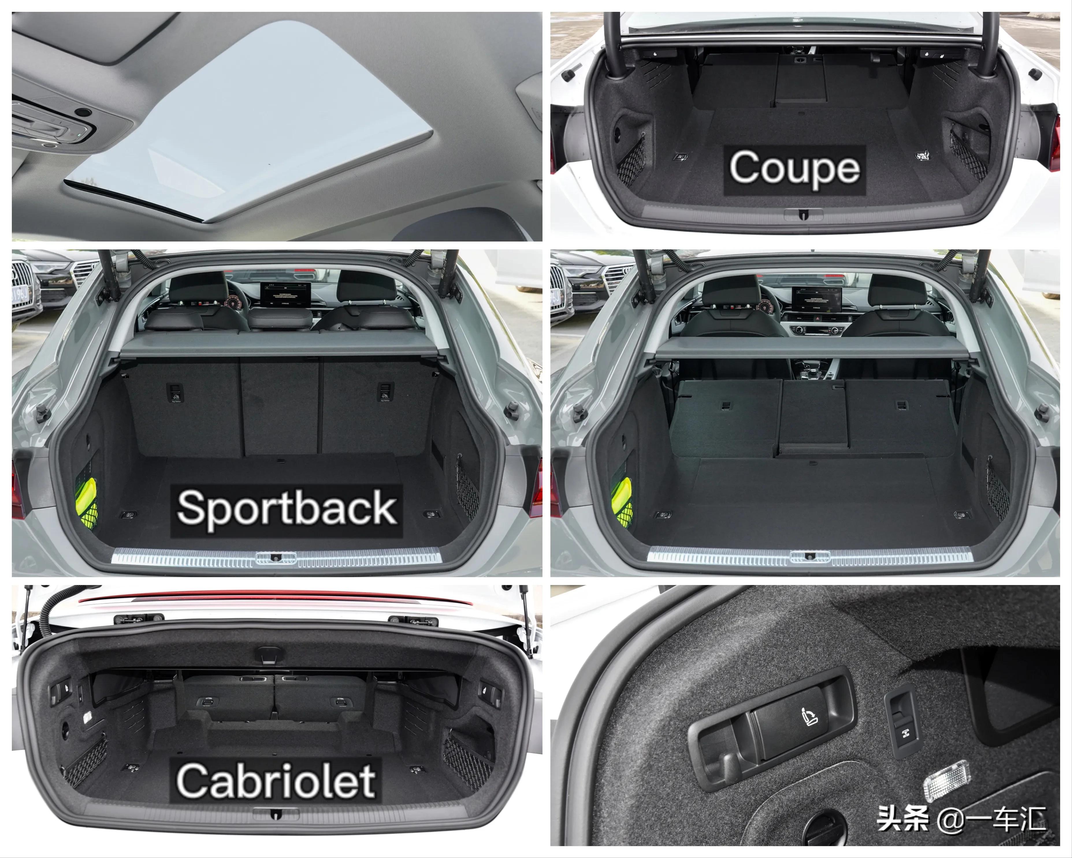 12款奥迪a5两门敞篷值得入手吗,敞篷奥迪a5和宝马425怎么选