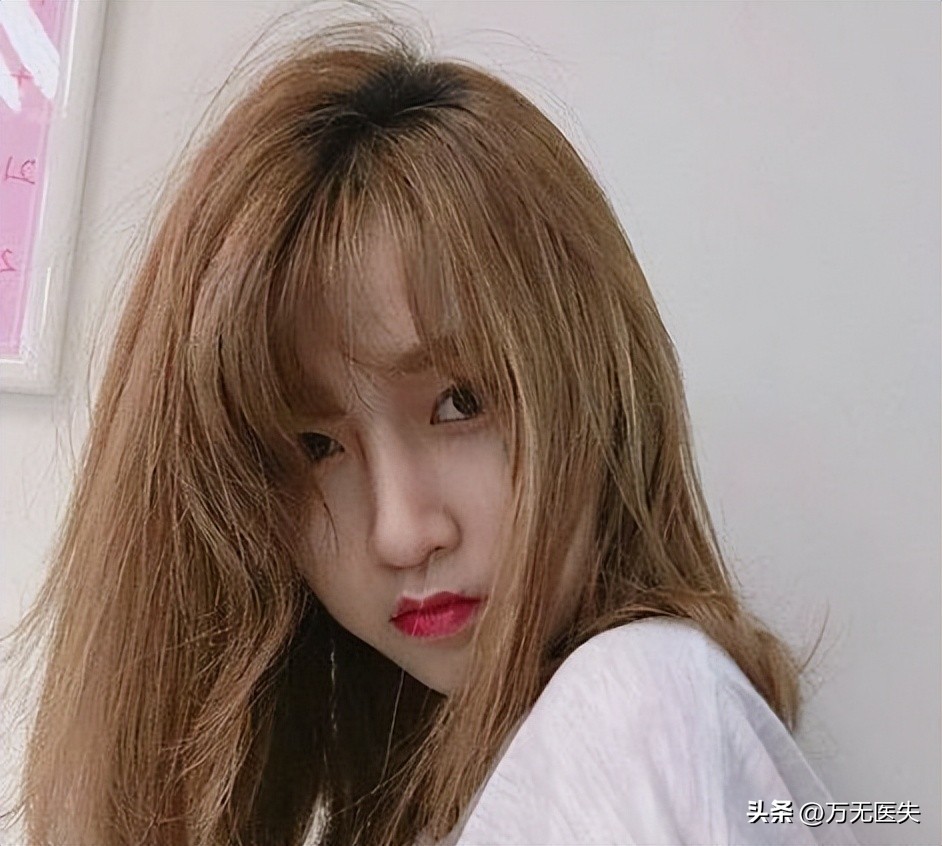 为什么有人“下面”没毛？女性*处私**毛发的秘密，别羞于了解