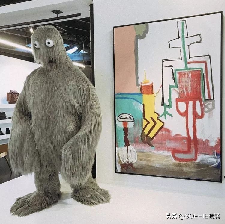 什么？人已经到洛杉矶了，但还没逛过这些店？