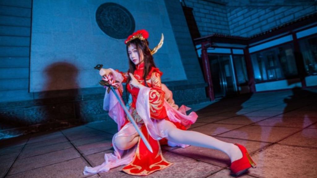 露娜一生所爱皮肤最后一次返场,露娜一生所爱皮肤现在怎么拥有