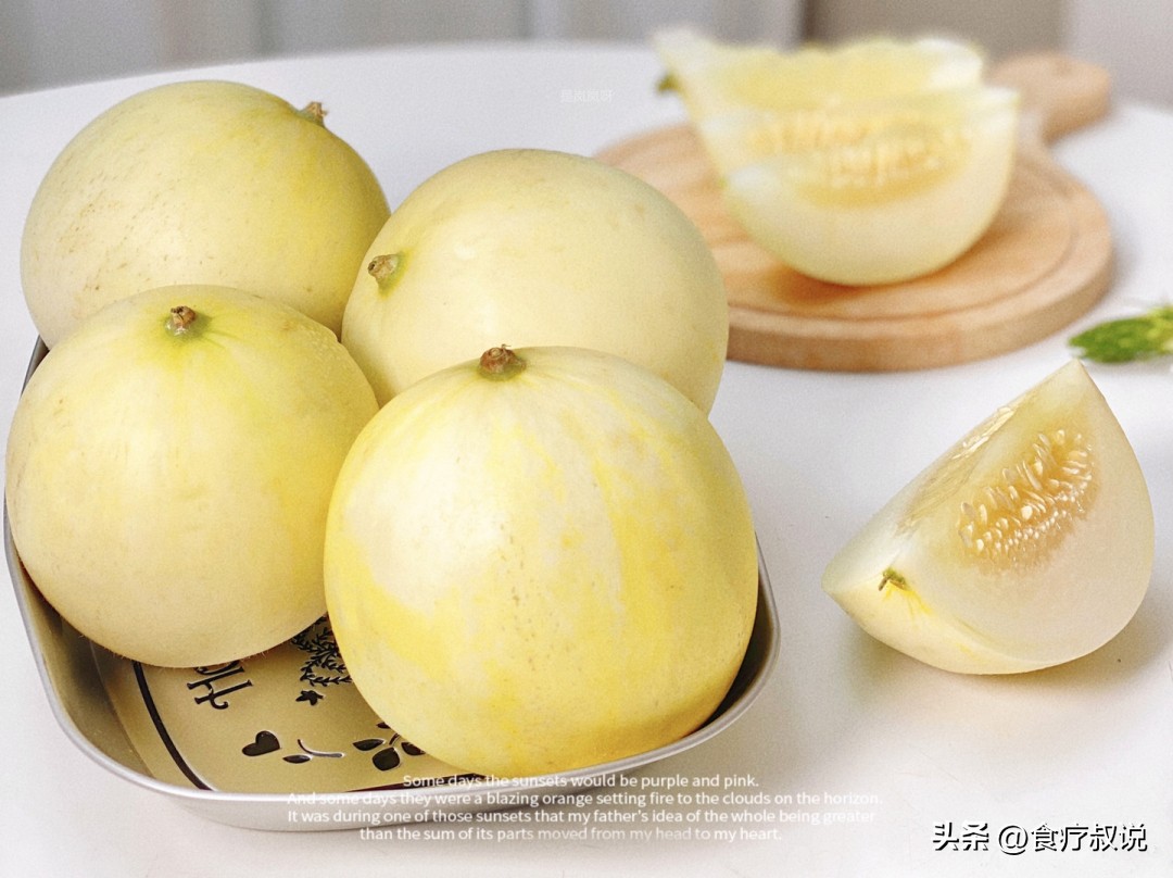 五种最有利于减肥瘦身的水果,比减肥药还刮油的五种食物