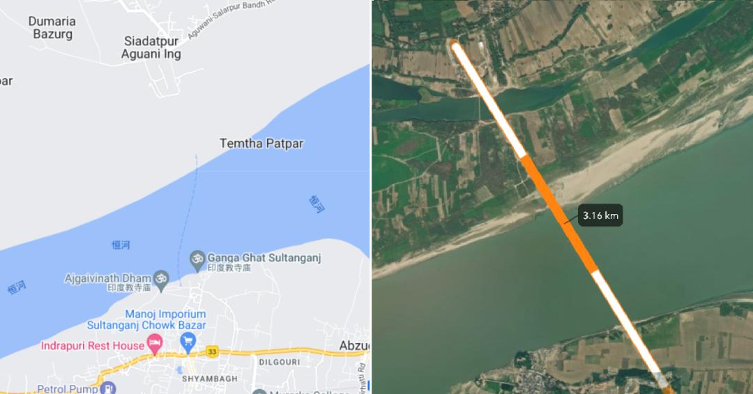 印度耗资百亿卢比的大桥又塌,印度又一斥资百亿卢比大桥坍塌