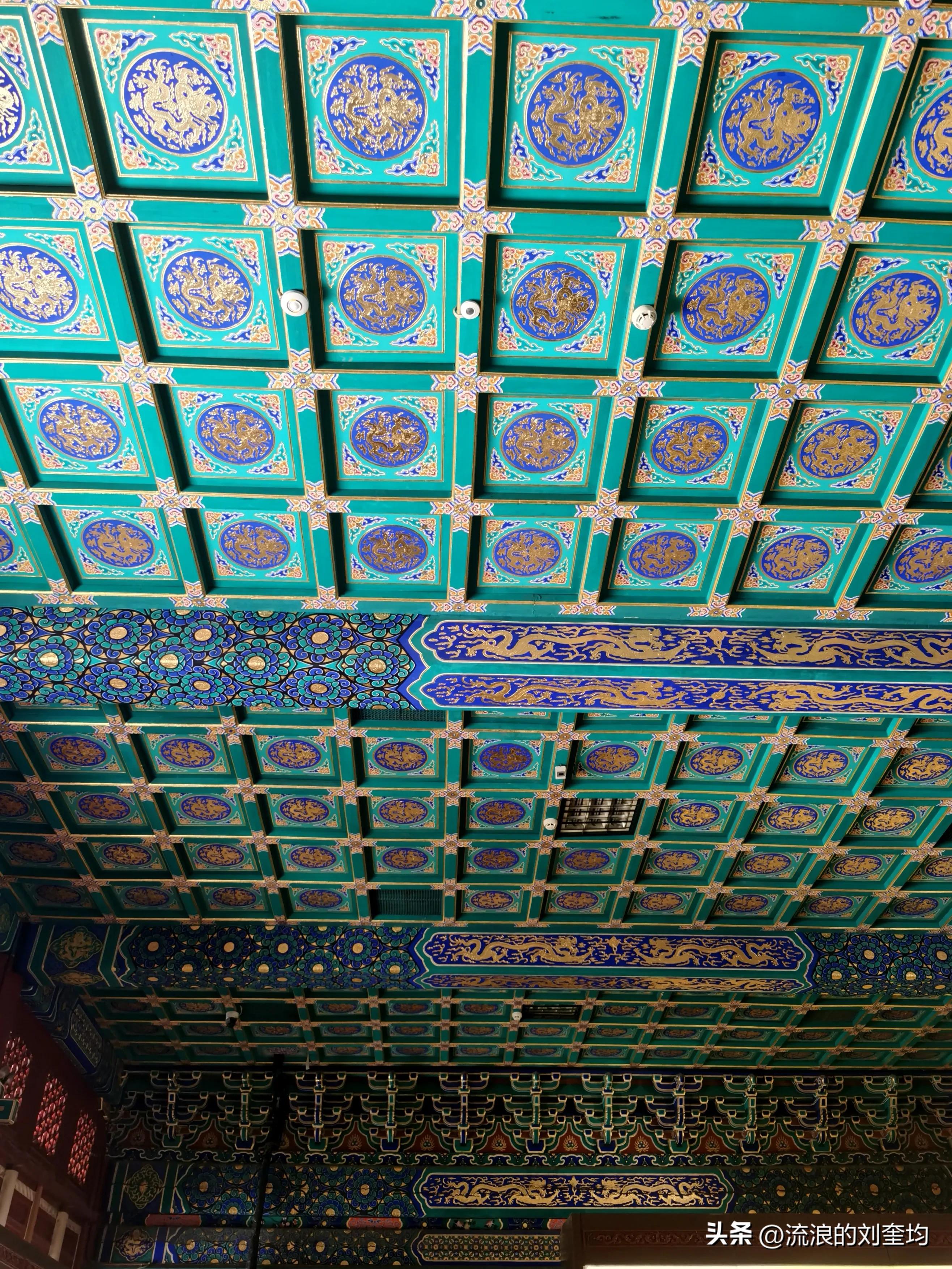 一座恭王府半部清朝史什么意思,一座恭王府半部清朝史的由来