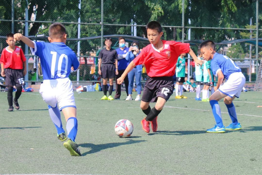 广东省青少年足球锦标赛男子甲组,中山2024青少年足球锦标赛