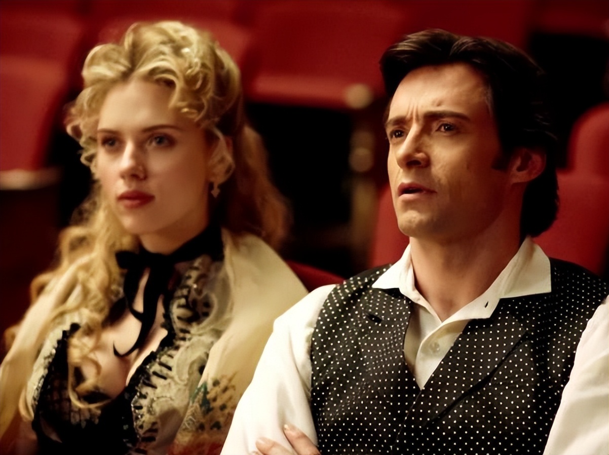 悬疑烧脑电影排行榜前十名,十部绝佳悬疑电影全程烧脑无尿点