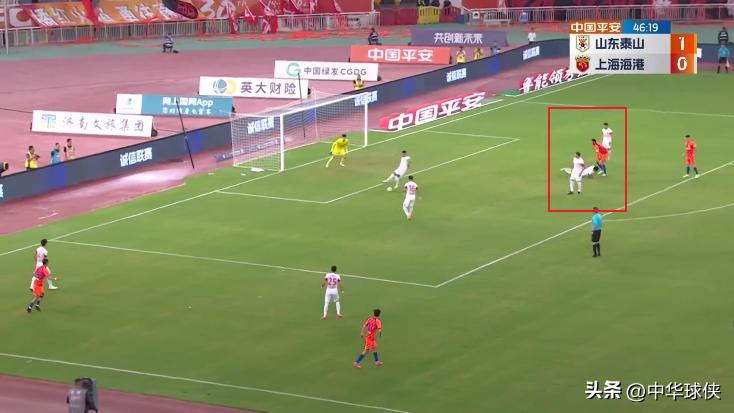 费莱尼犯规视频完整版,费莱尼进球被吹压人犯规最后结果