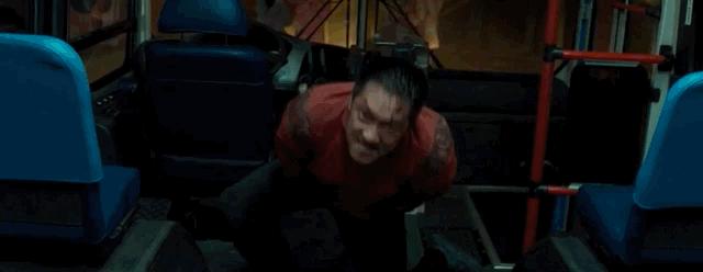 《犯罪都市》这尺度，怪不得是限制级