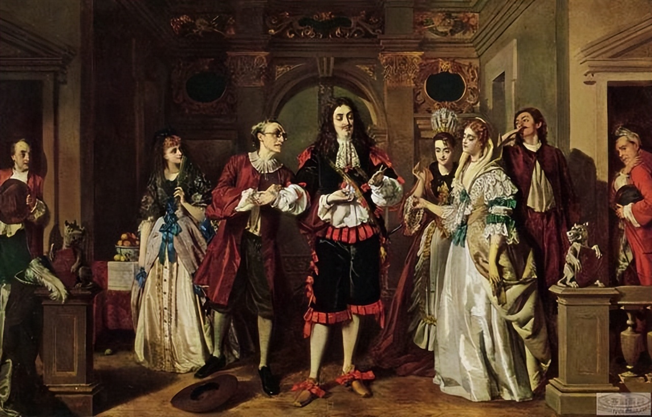 中世纪欧洲的异端审判：罗马教廷对天主教以外信仰的*压镇**