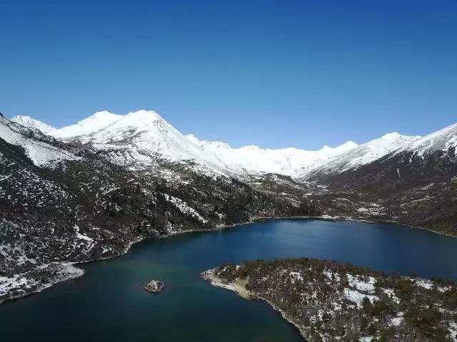 独库公路和川藏线风景,独库公路全程旅行攻略