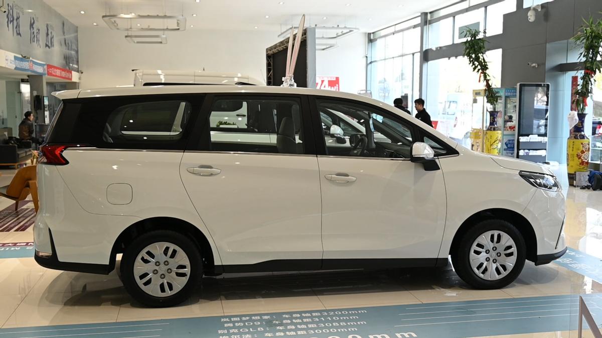 23款g50plus护航版,静态体验g50plus