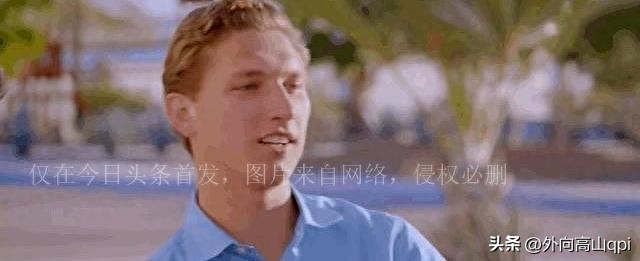 美式“奶头乐”：母子交叉恋爱，电视综艺直播