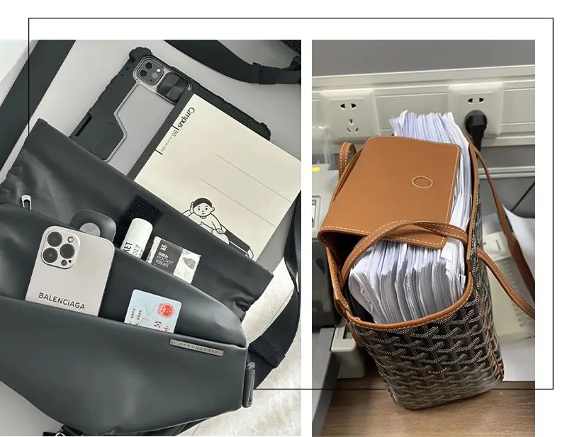 上班包方便耐用,上班包得够严实
