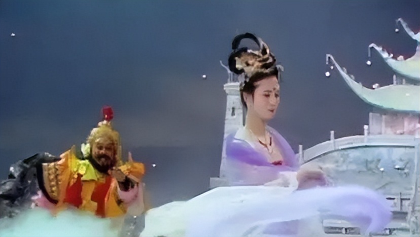 曾经有三位大神大闹过天庭,大闹过两次天宫的孙悟空有几个