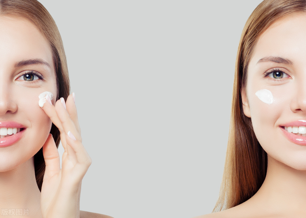 保湿霜有什么效果能美白吗,保湿霜是怎么对皮肤进行保湿的