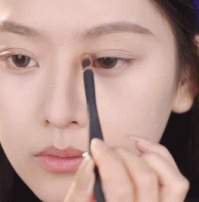 化妆步骤及化妆用品,新手化妆入门教程化妆品推荐