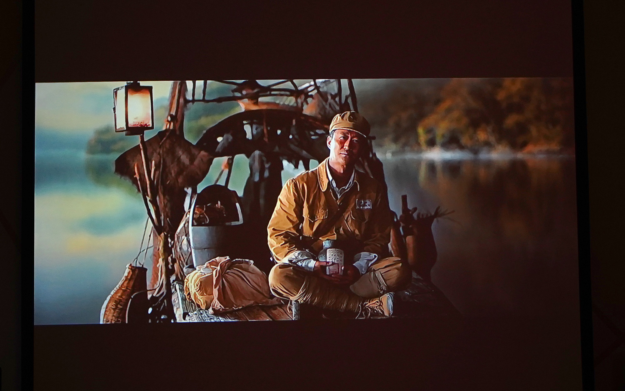 投影幕布实用小技巧,投影幕布入门