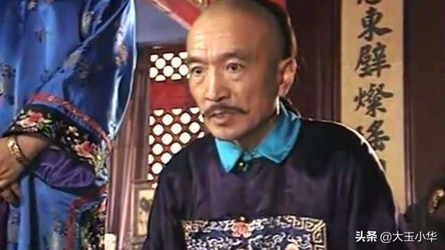 刘罗锅刘墉的结局怎么样,刘墉是怎么被刘罗锅骗的