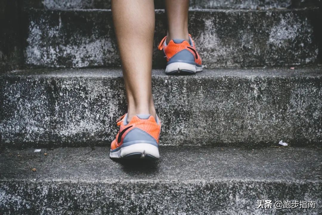 只要你坚持奔跑希望就不会落空,坚持跑步真的有惊喜