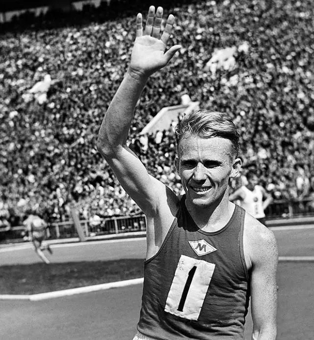 他们令世界体坛为之震颤!冷战时期的苏联体育骄子,你还记得多少