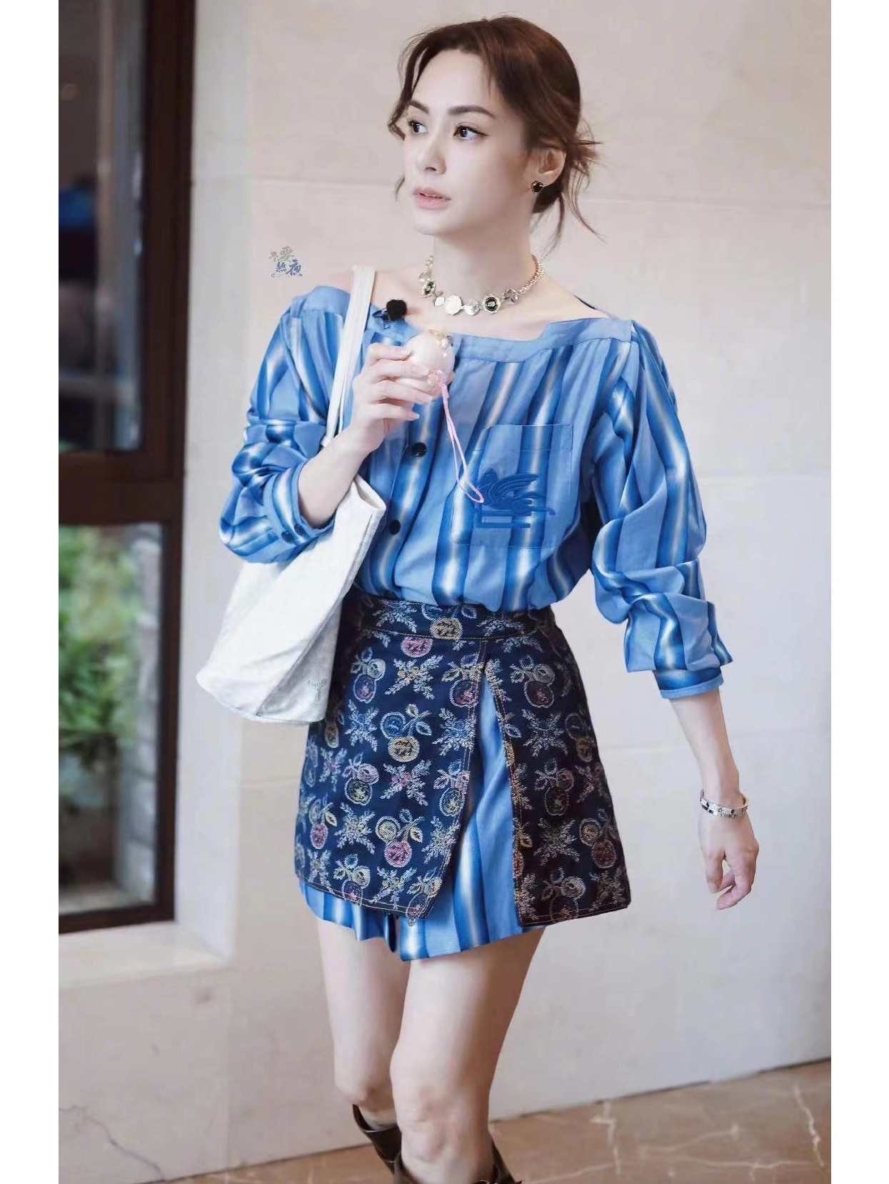 适合中年女性的四种高级感搭配,小个子轻熟风穿搭中年