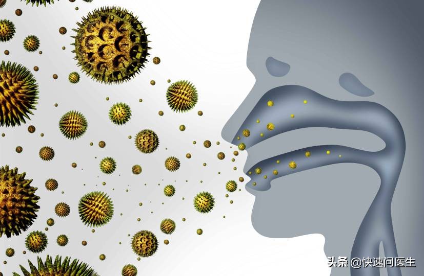 病毒性肺炎细菌性肺炎传染,肺炎支原体肺炎会传染吗