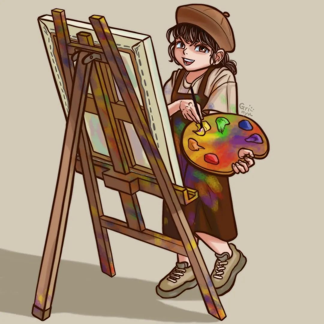 再来一组优质女生头像,令人心动的美女头像