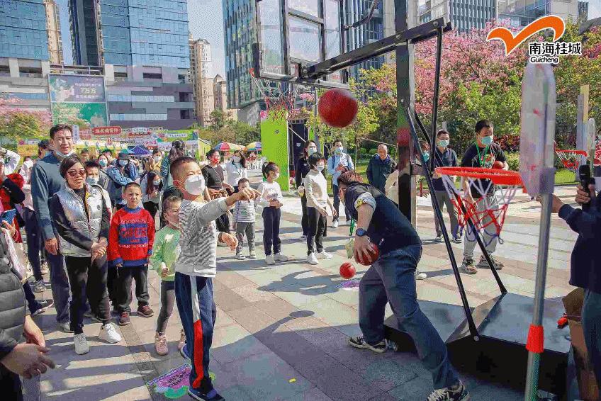 千灯湖灯会有哪些好玩的,千灯湖灯会有什么好玩的