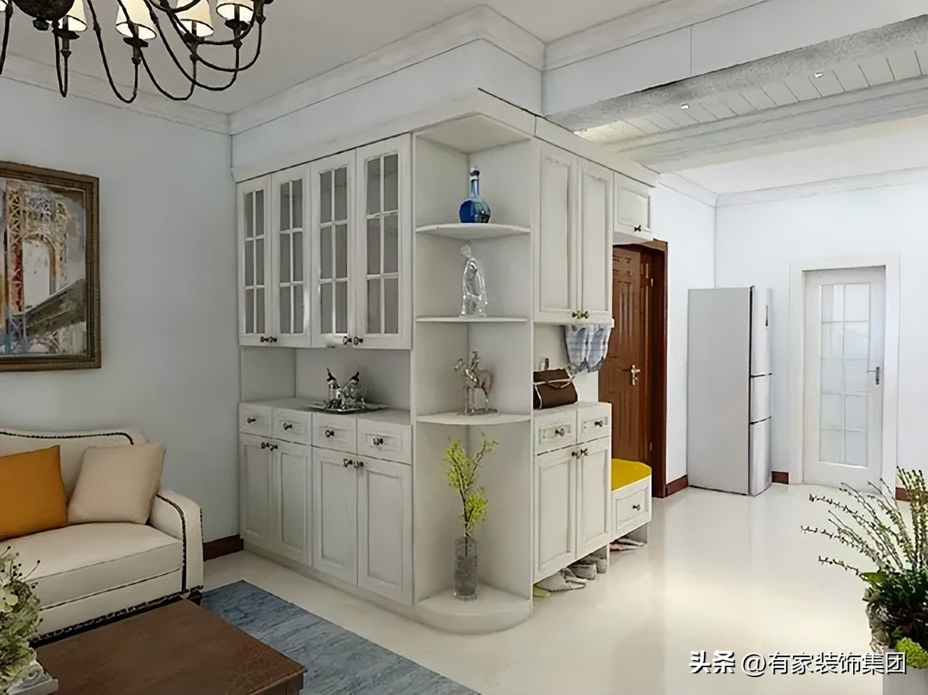 福州有口碑的别墅装修公司,福州别墅装修公司口碑排行