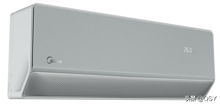 美的kfr-35gwfa200风语者空调,美的风语者kfr-35gw不冷