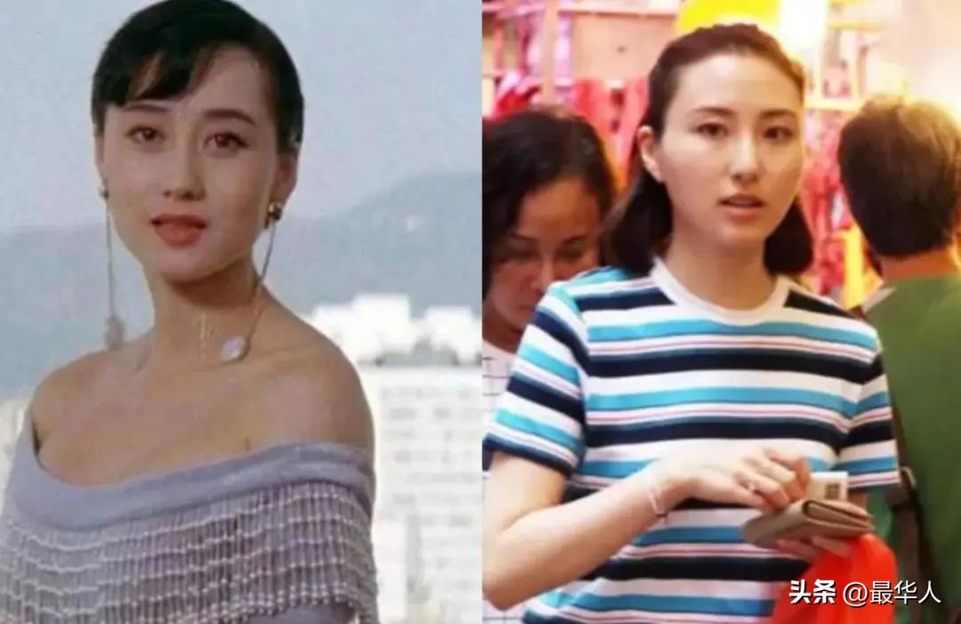 赌王千金利智,赌王千金像利智