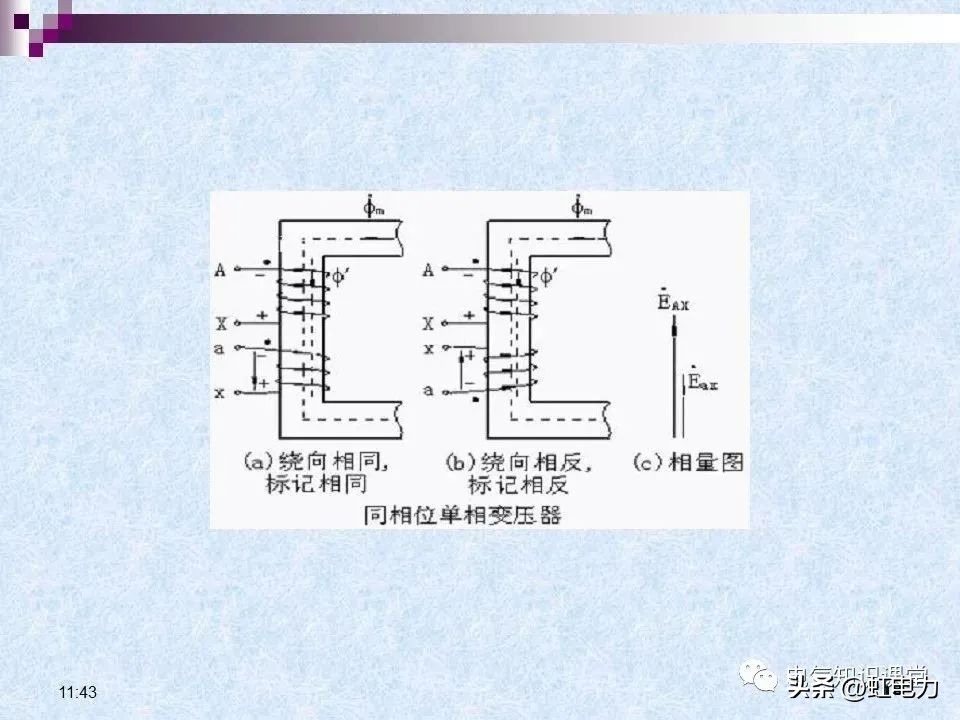 常用的供配电设备有哪些,供配电设备重点知识